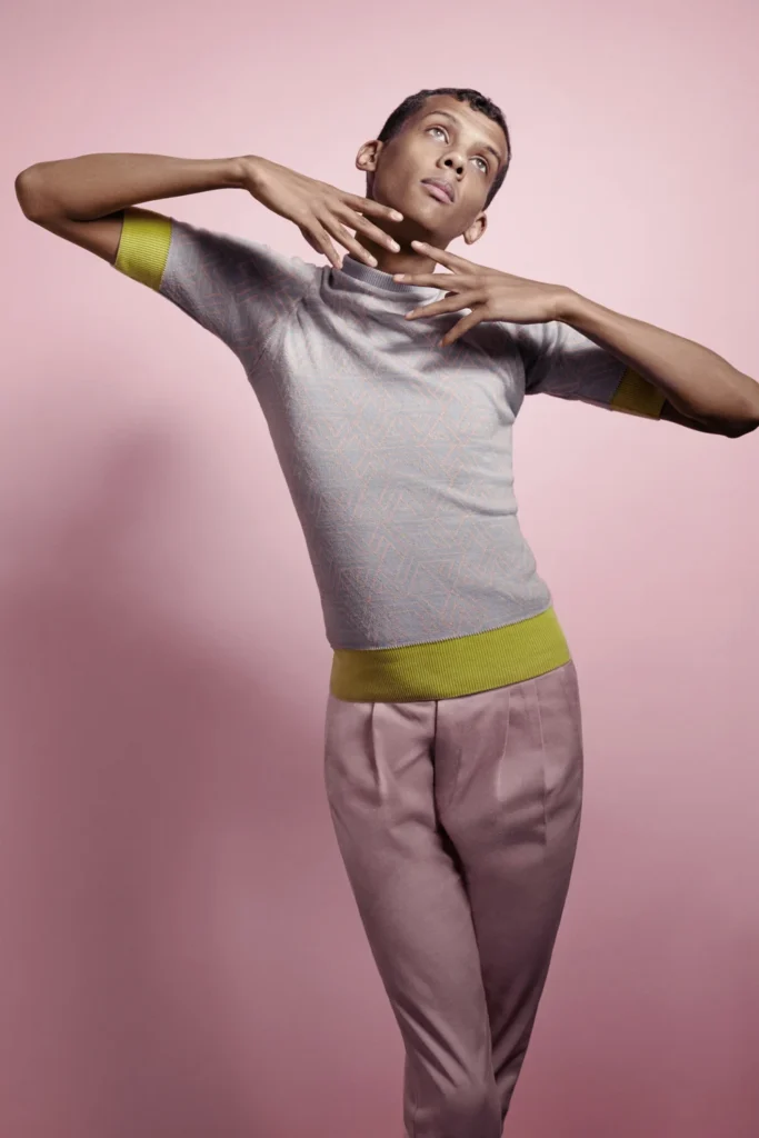 photo de stromae